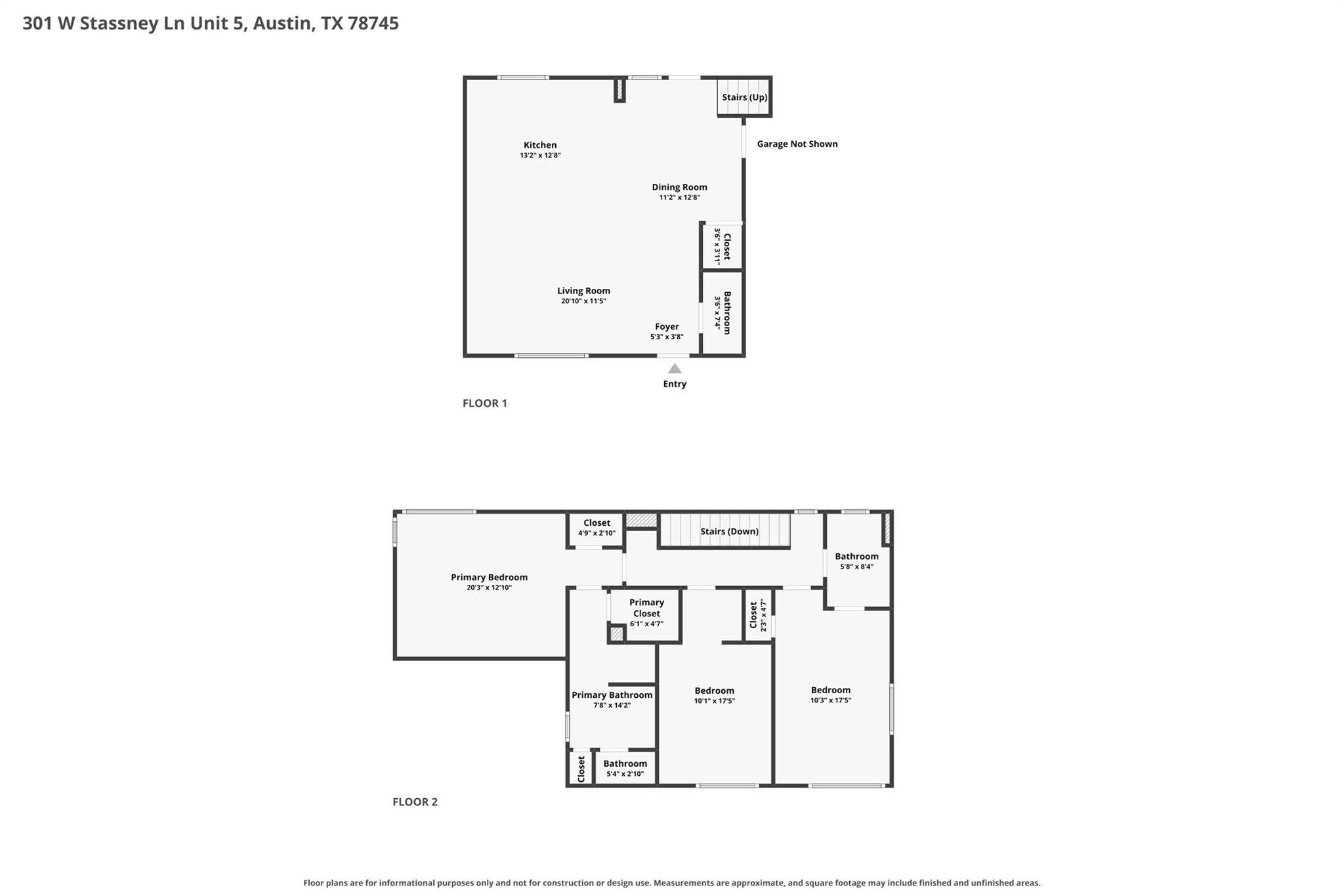 301 W Stassney Ln #5 Property Photo 29