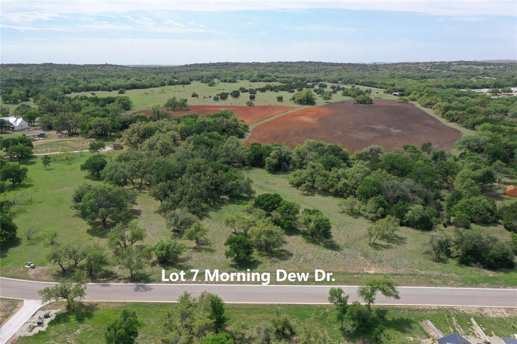 Lot 7 Morning Dew Dr Property Photo 1
