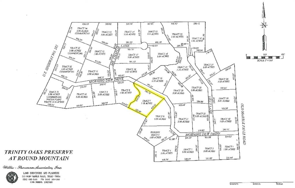 Lot 7 Morning Dew Dr Property Photo 24