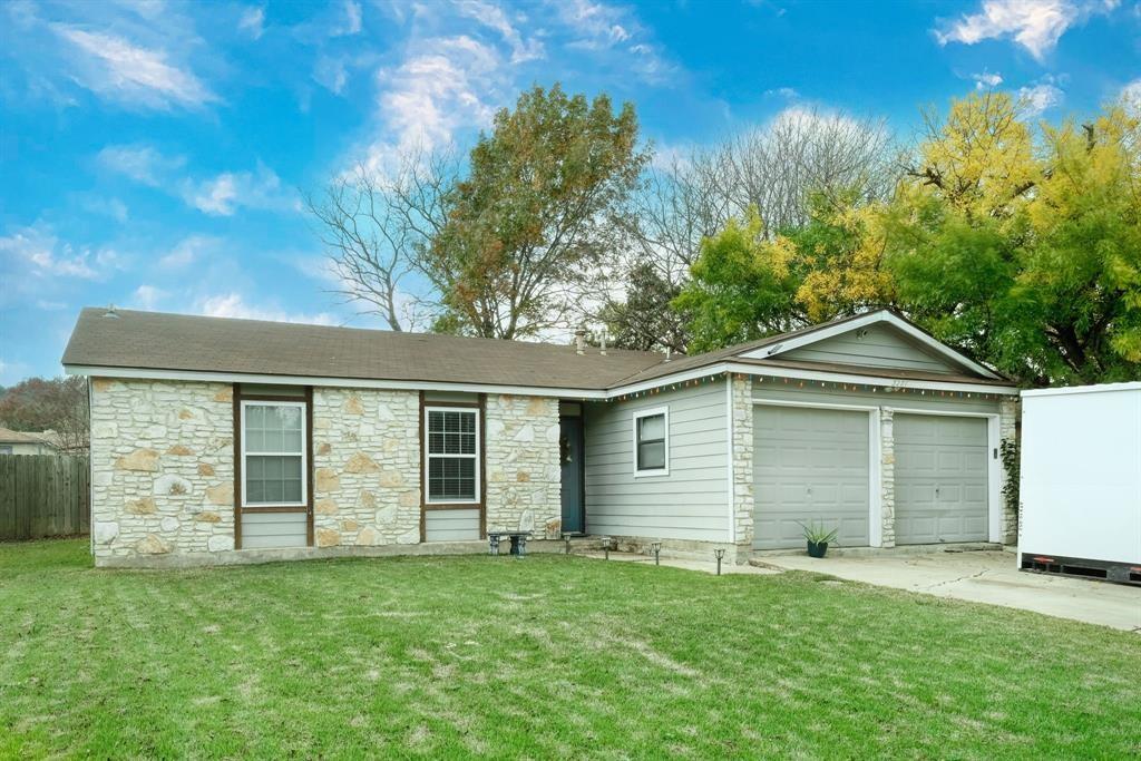 3201 Paisano Trl Property Photo