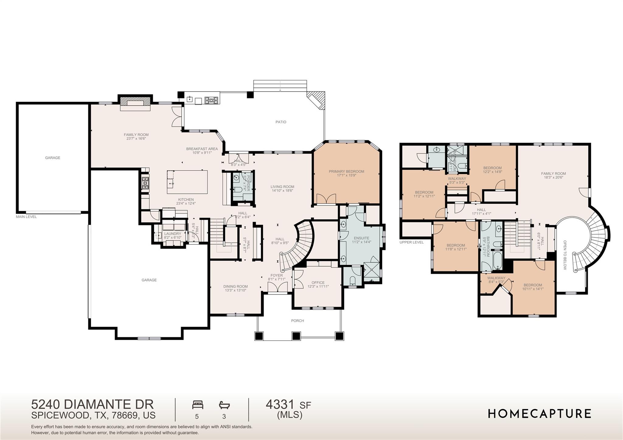 5240 Diamante Dr Property Photo 40