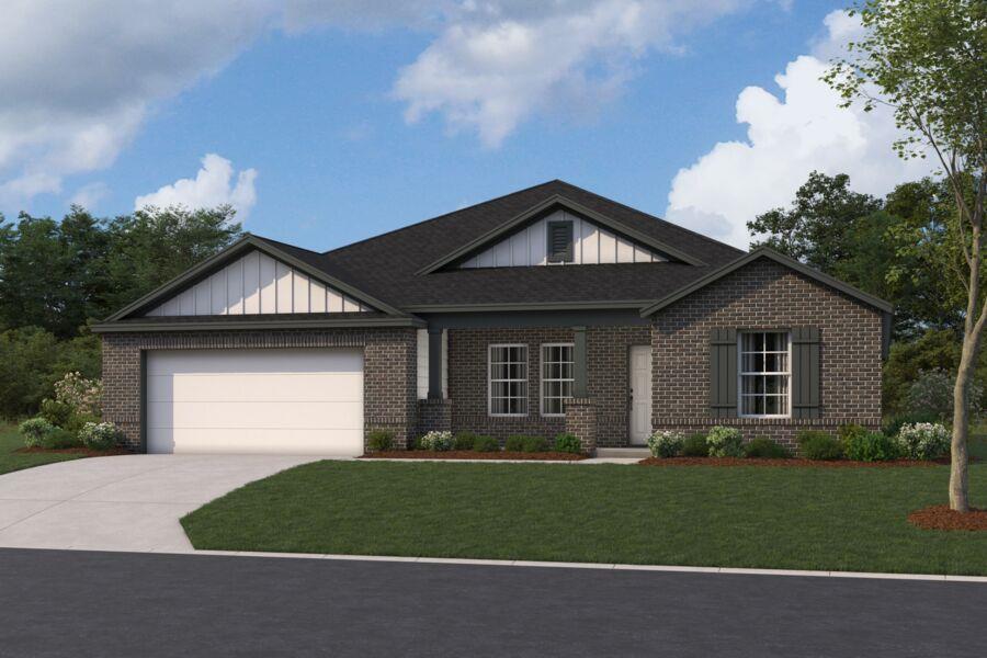 13409 Van Hollen Rd Property Photo 1