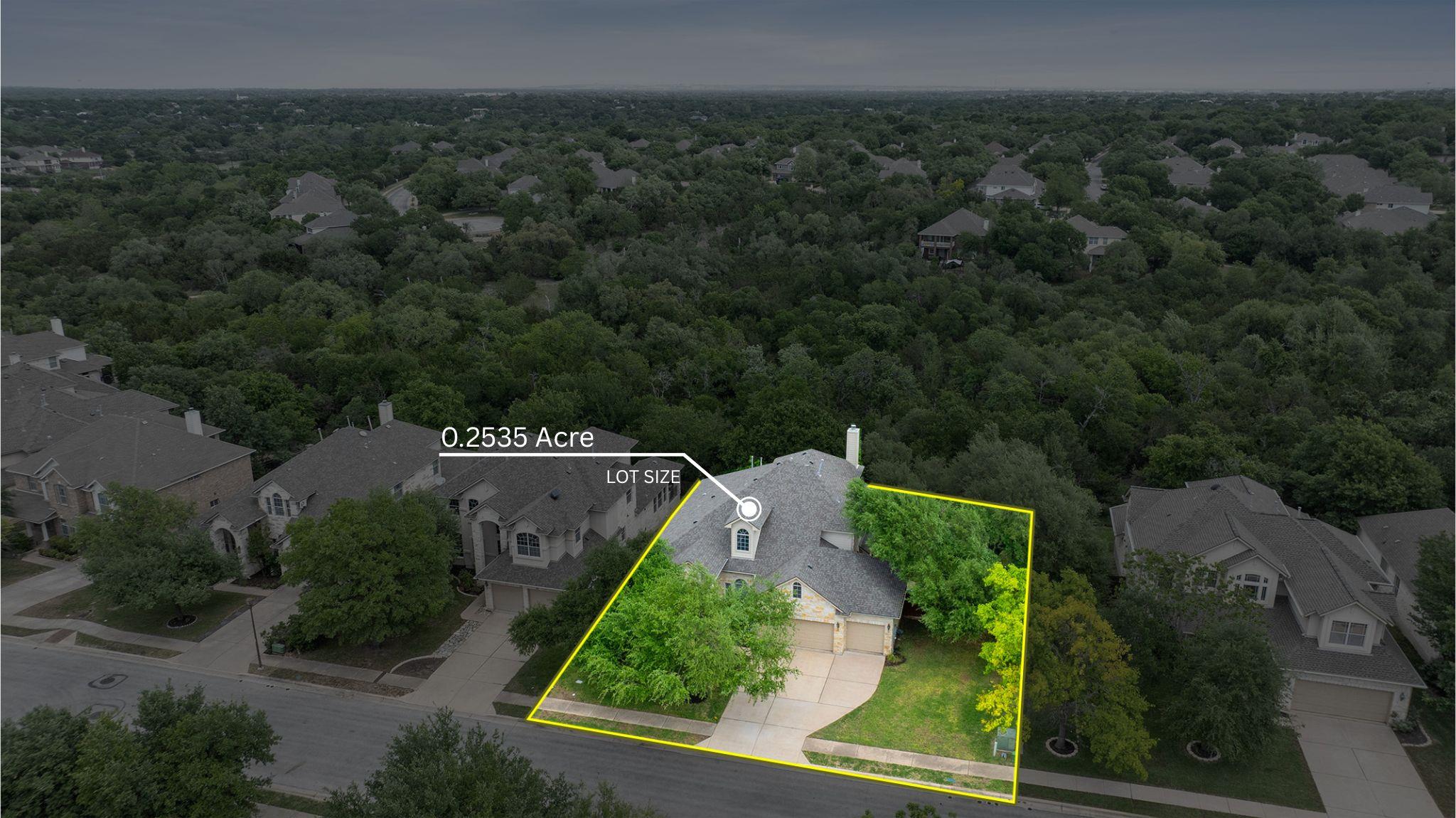 10033 Lisi Anne Dr Property Photo 1