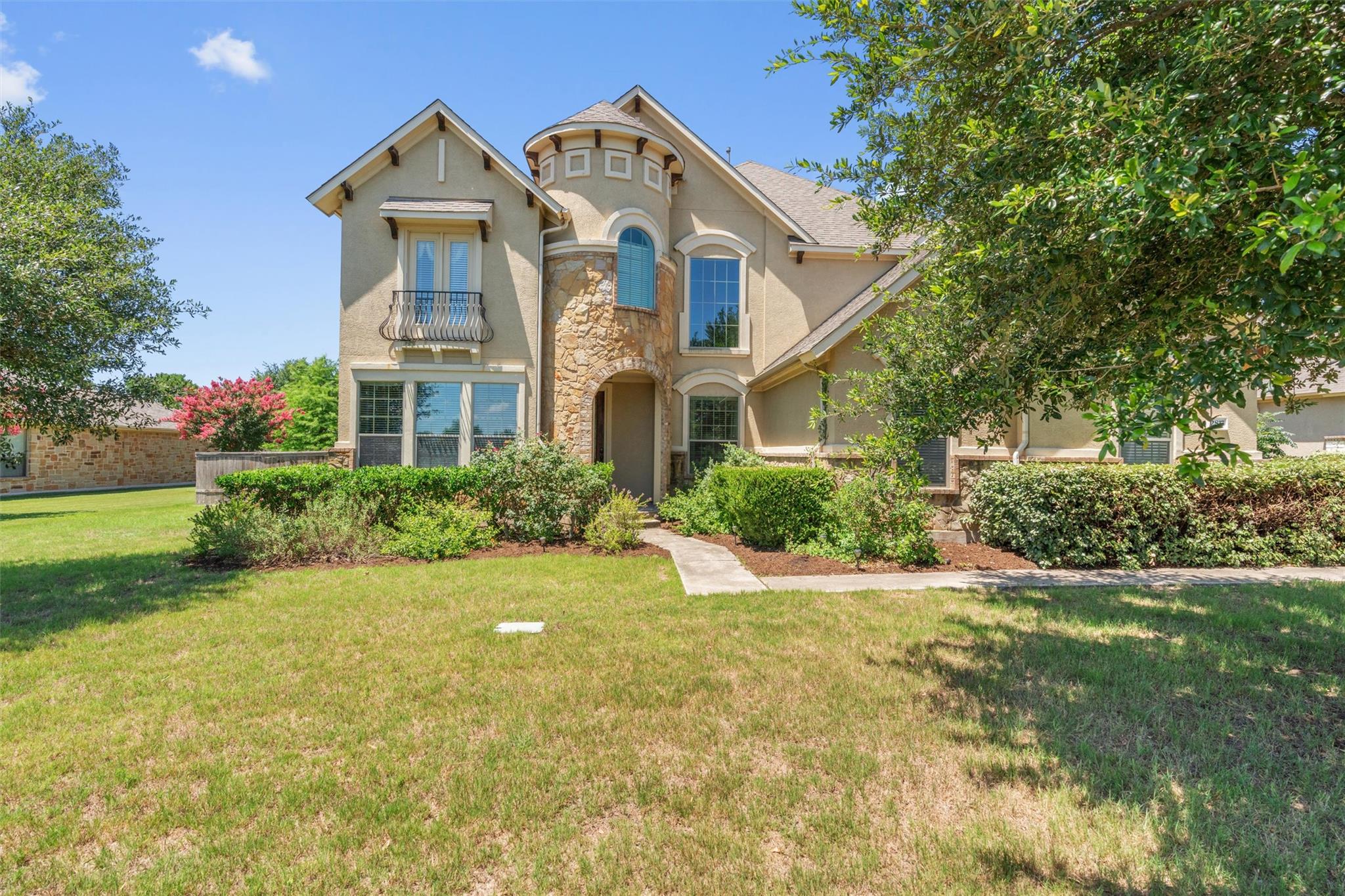 2817 Bear Springs Trl Property Photo 1