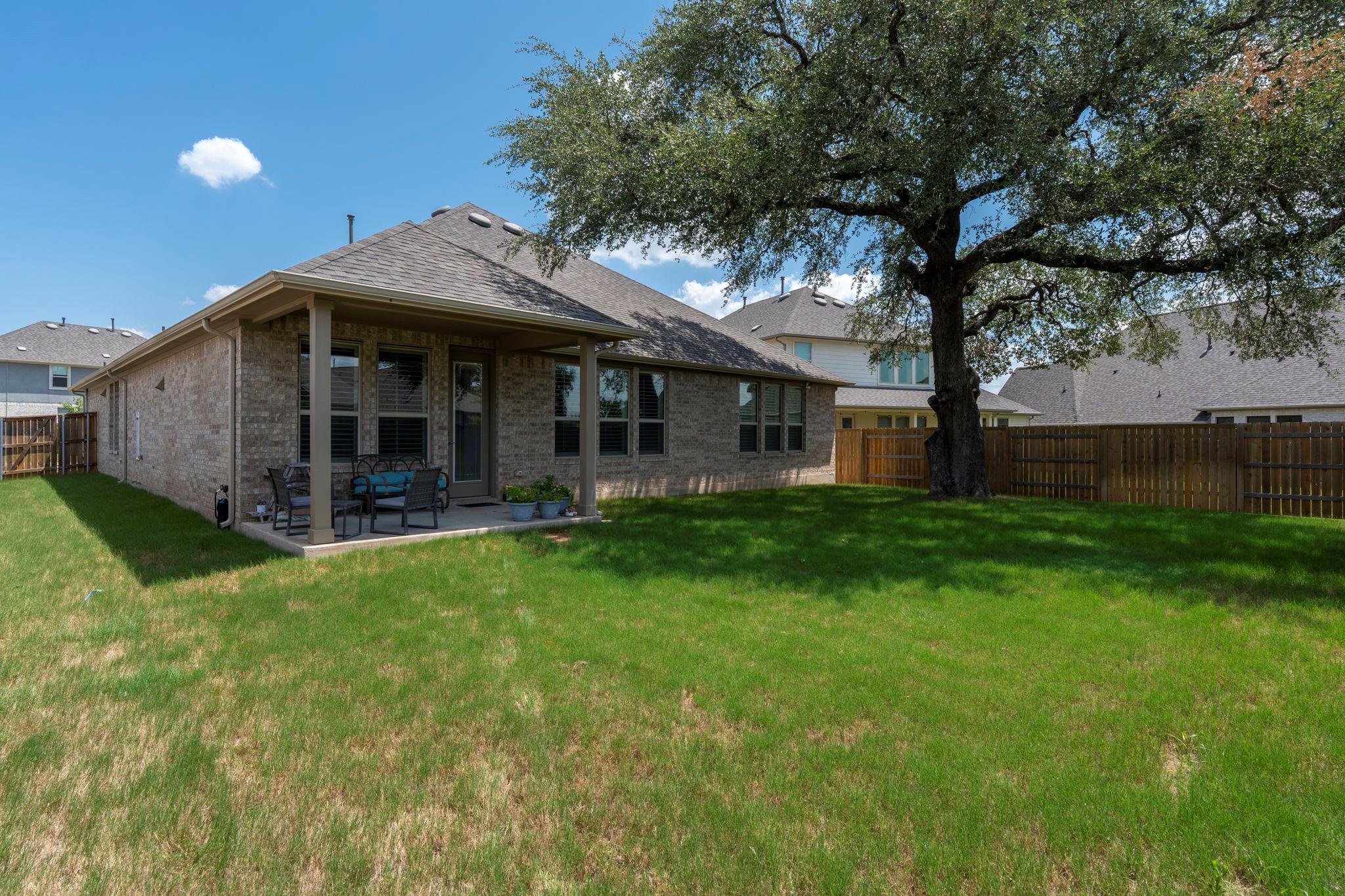 805 Cold River Run Property Photo 6