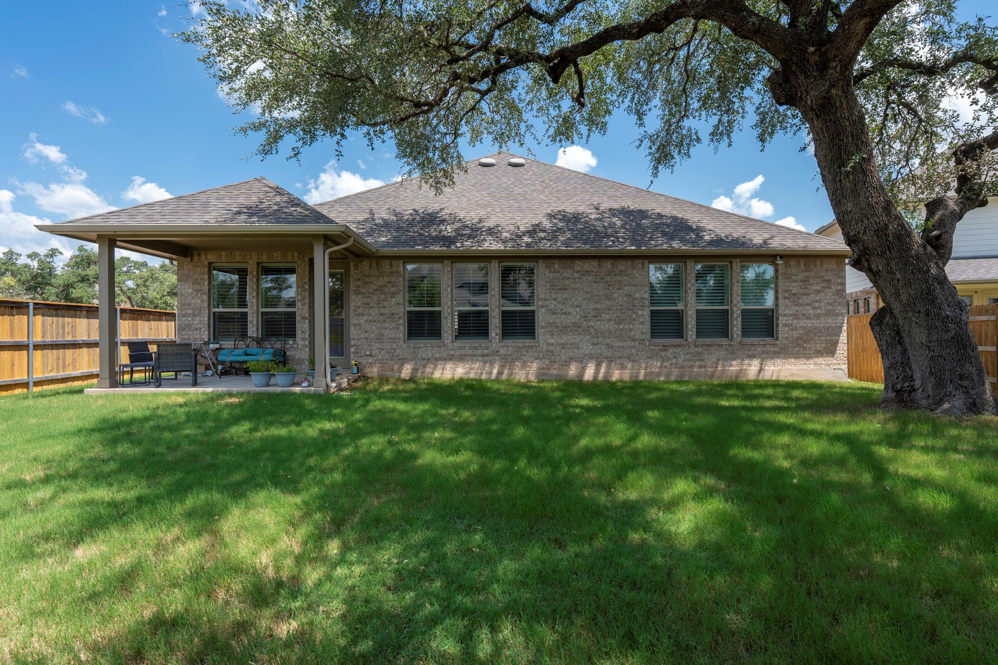 805 Cold River Run Property Photo 7