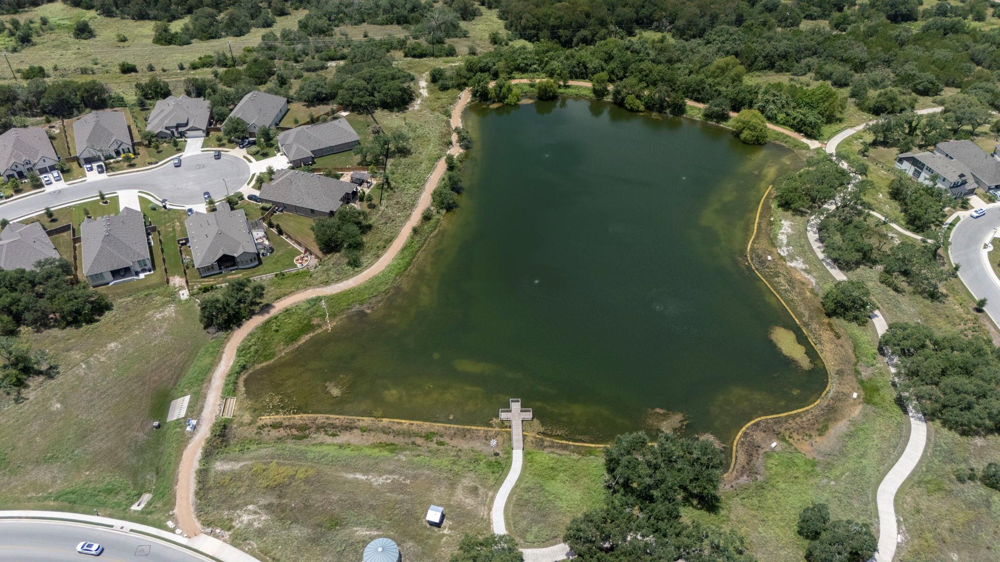 805 Cold River Run Property Photo 39