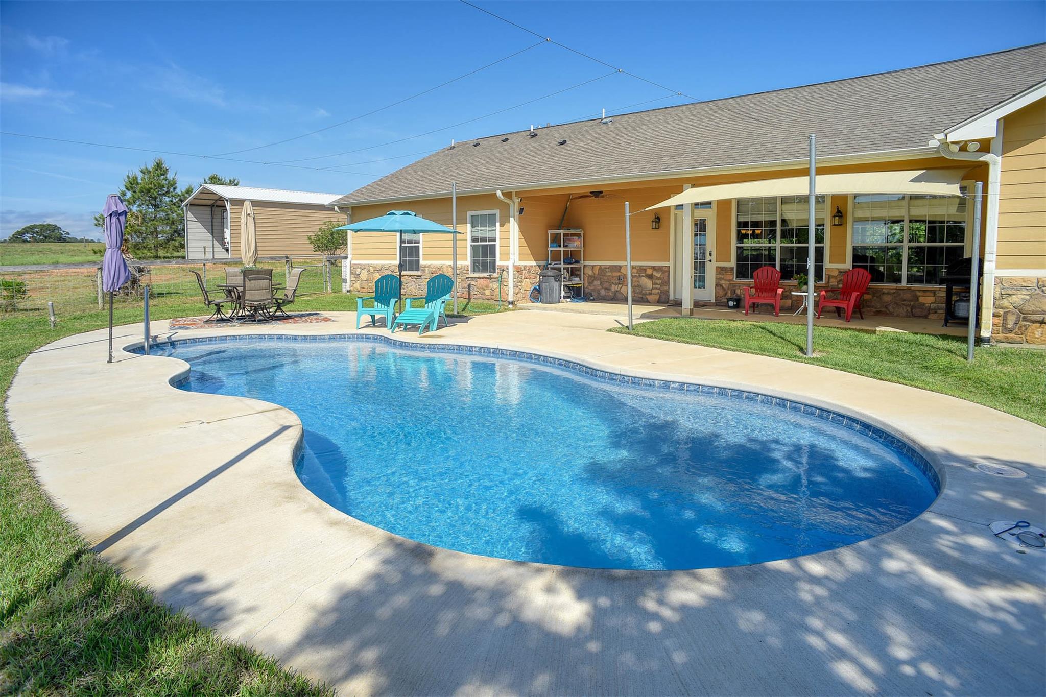 937 Highway 21 None E Property Photo 23