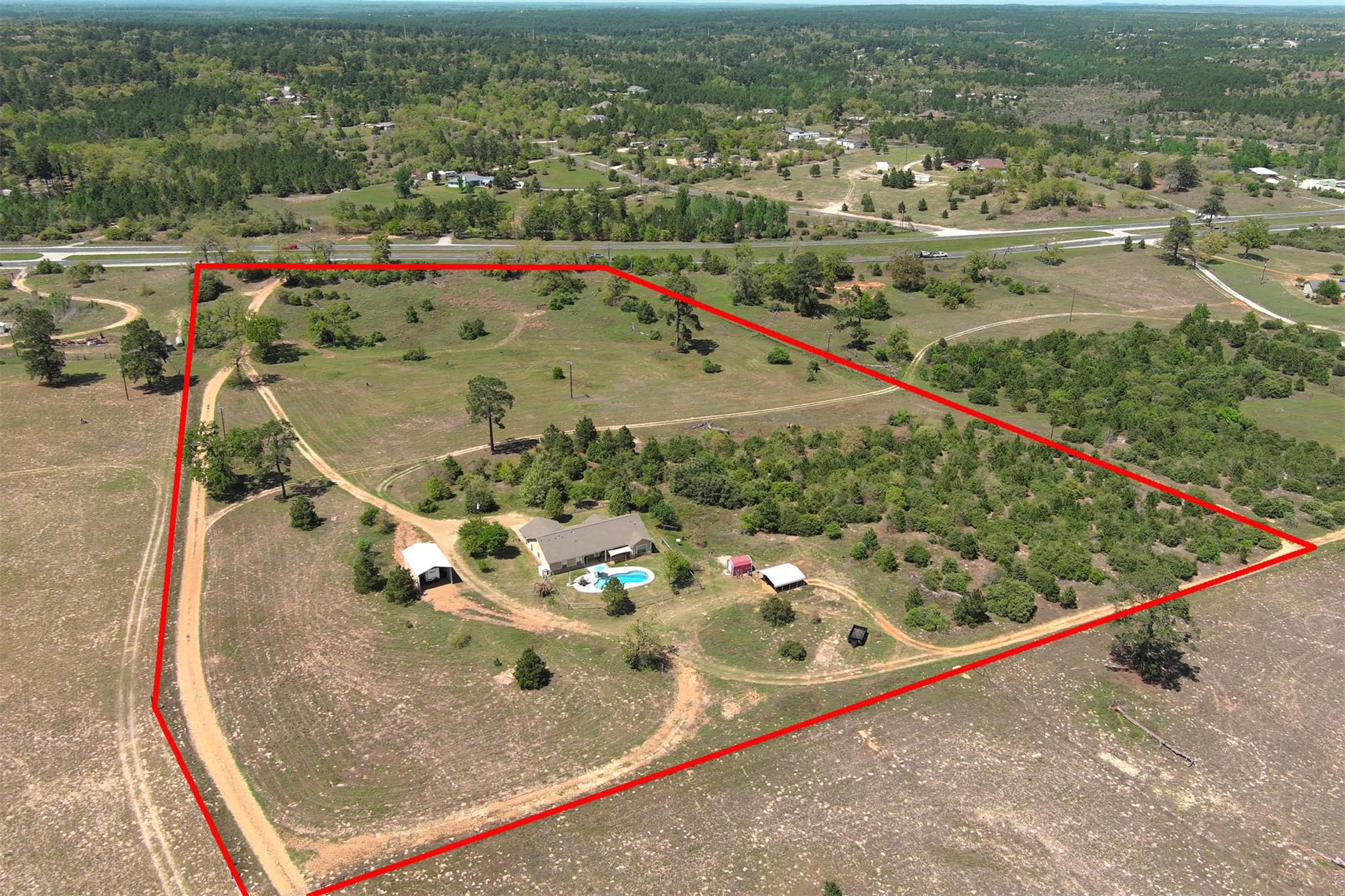 937 Highway 21 None E Property Photo 28