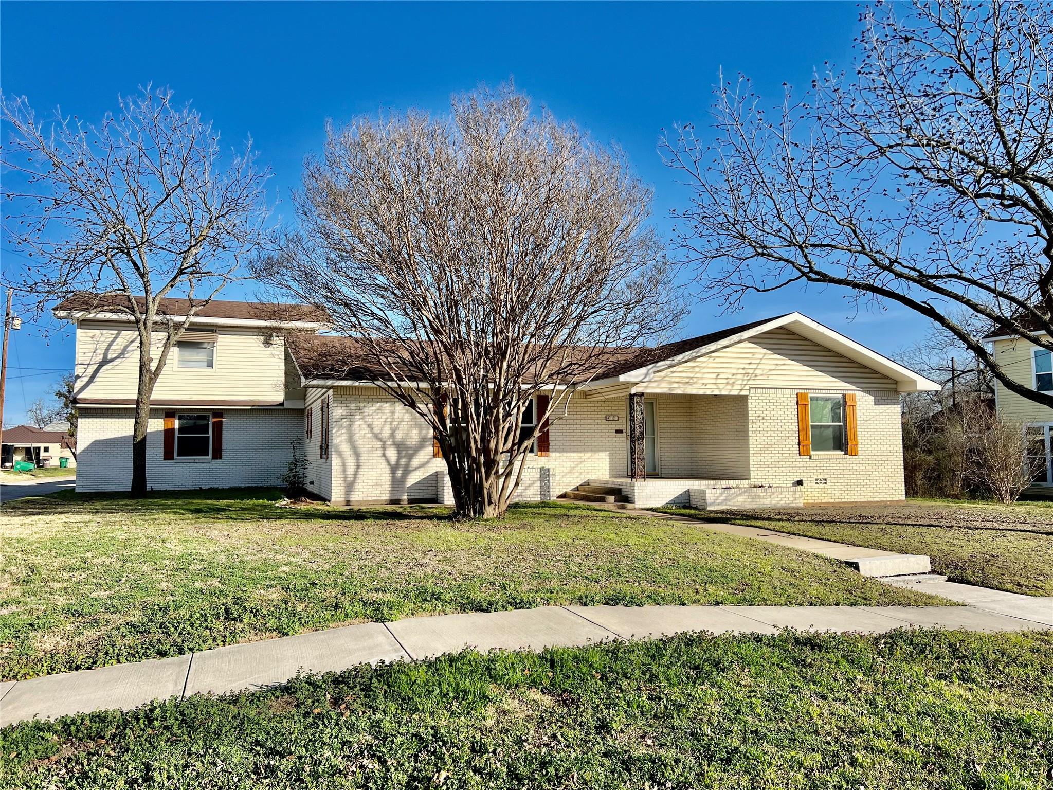 Erath County Real Estate Listings Main Image