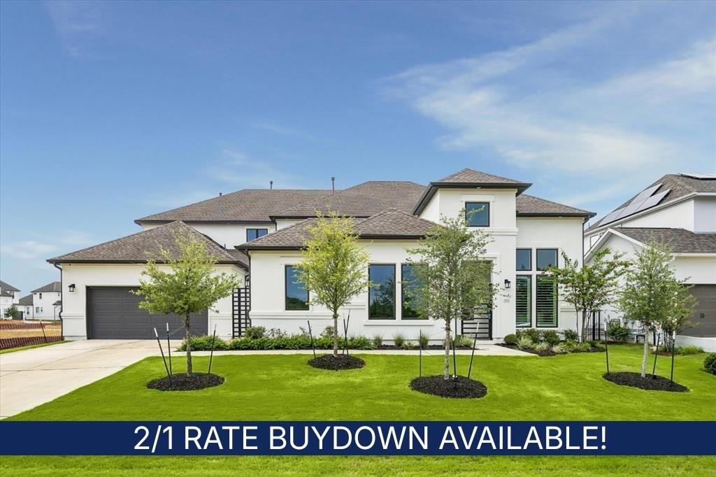 2513 Novara Trl Property Photo 1