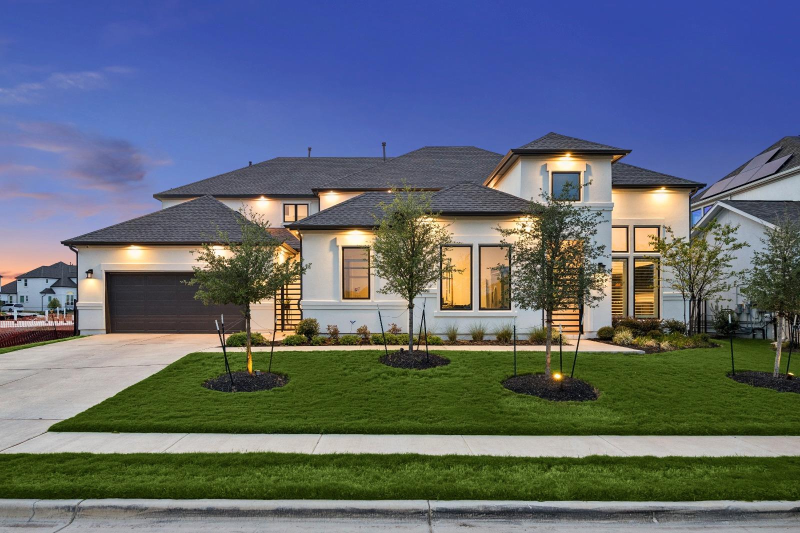 2513 Novara Trl Property Photo 1
