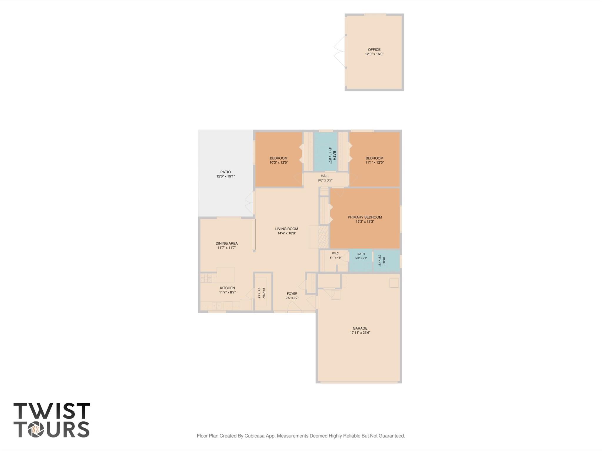 5005 Ganymede Dr Property Photo 26