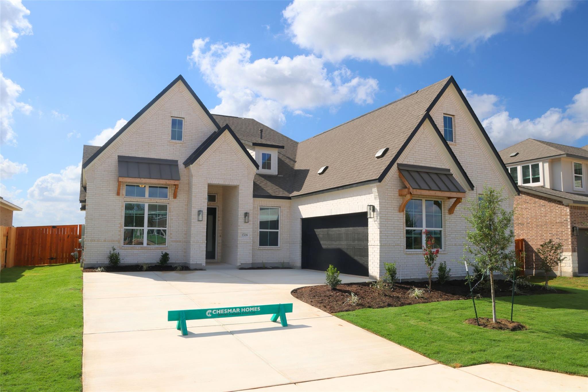 1708 Willow Bean Dr Property Photo 1