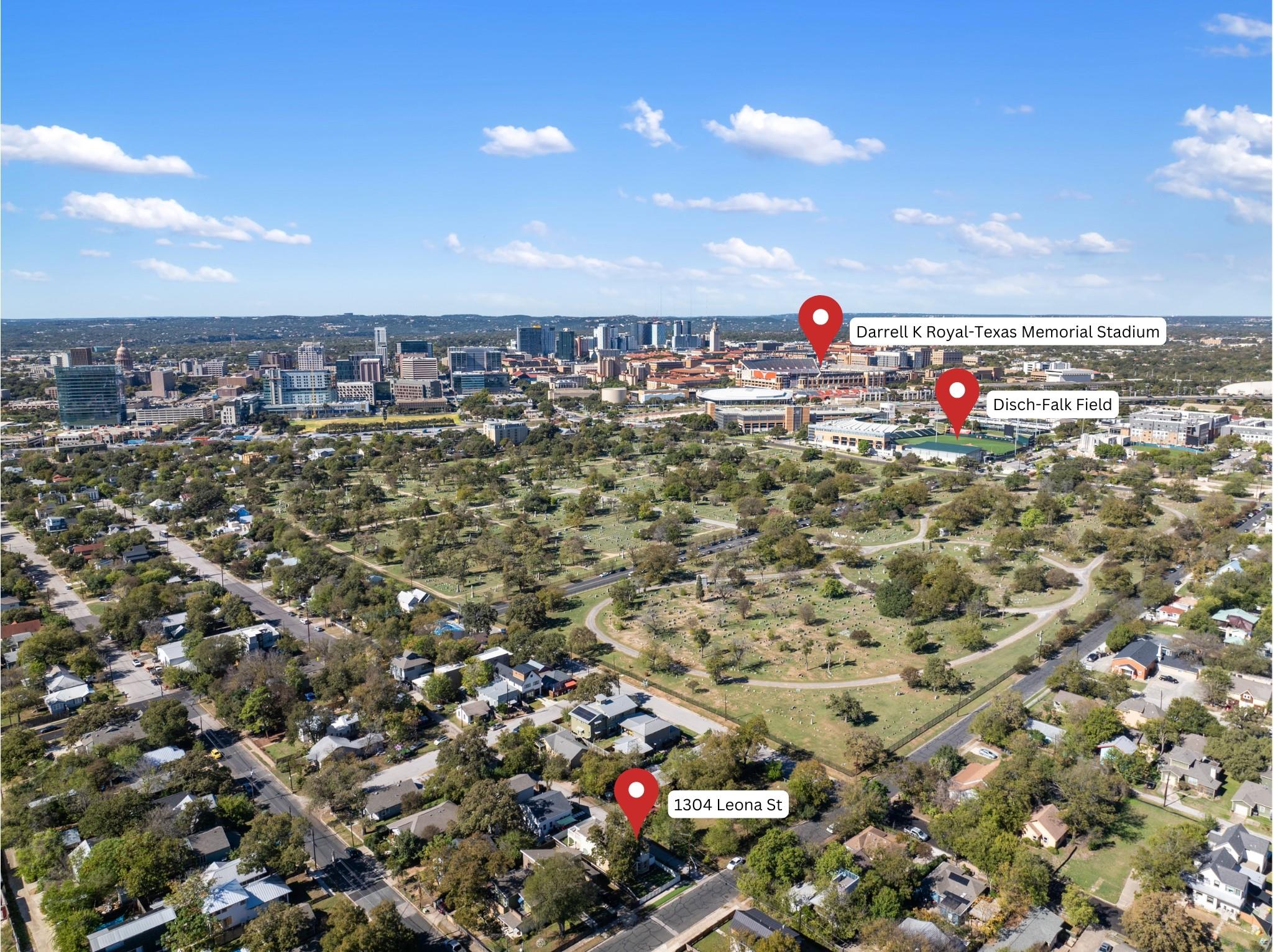 1304 Leona St Property Photo 34