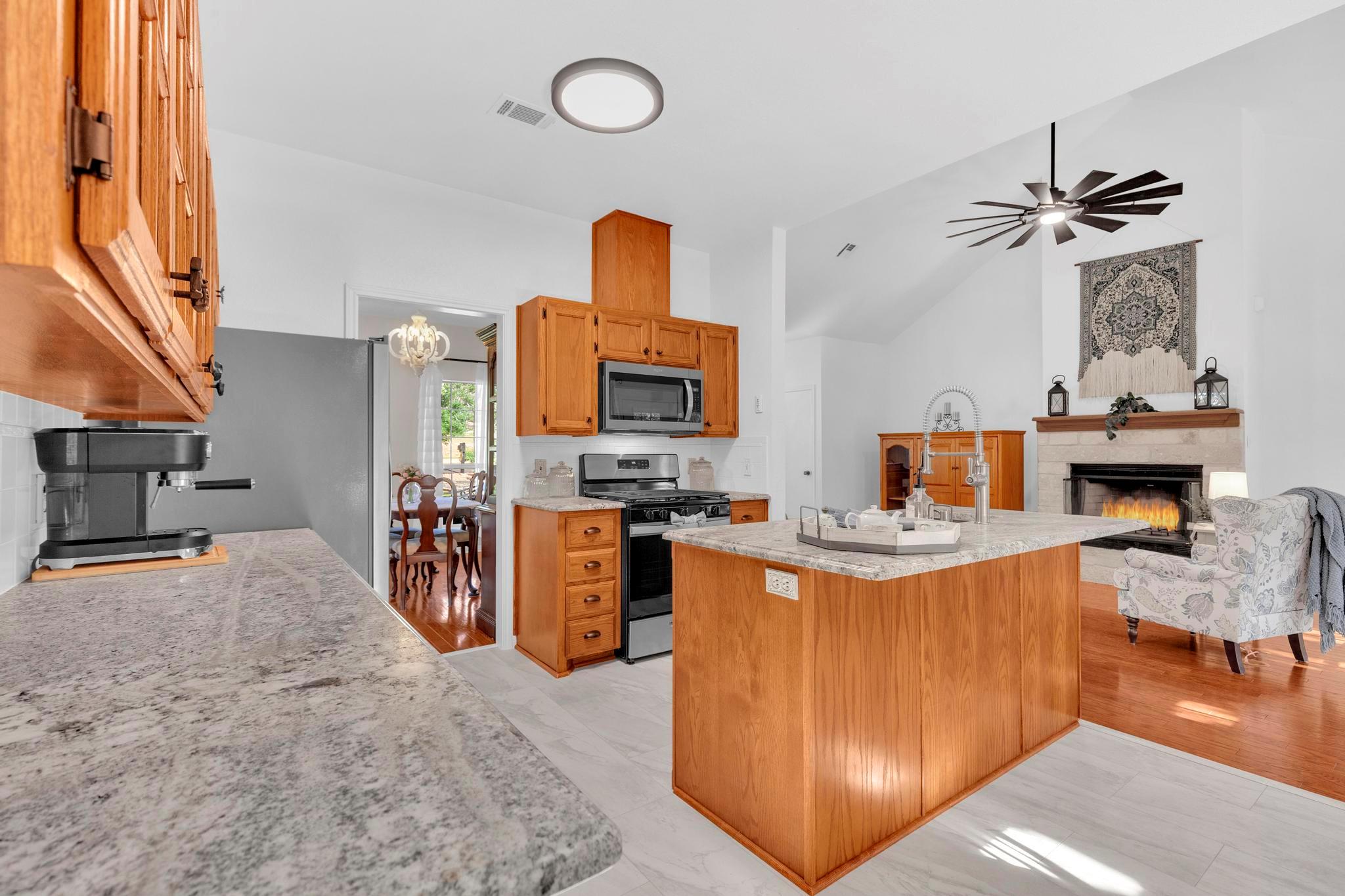 206 S Cowal Dr Property Photo 8