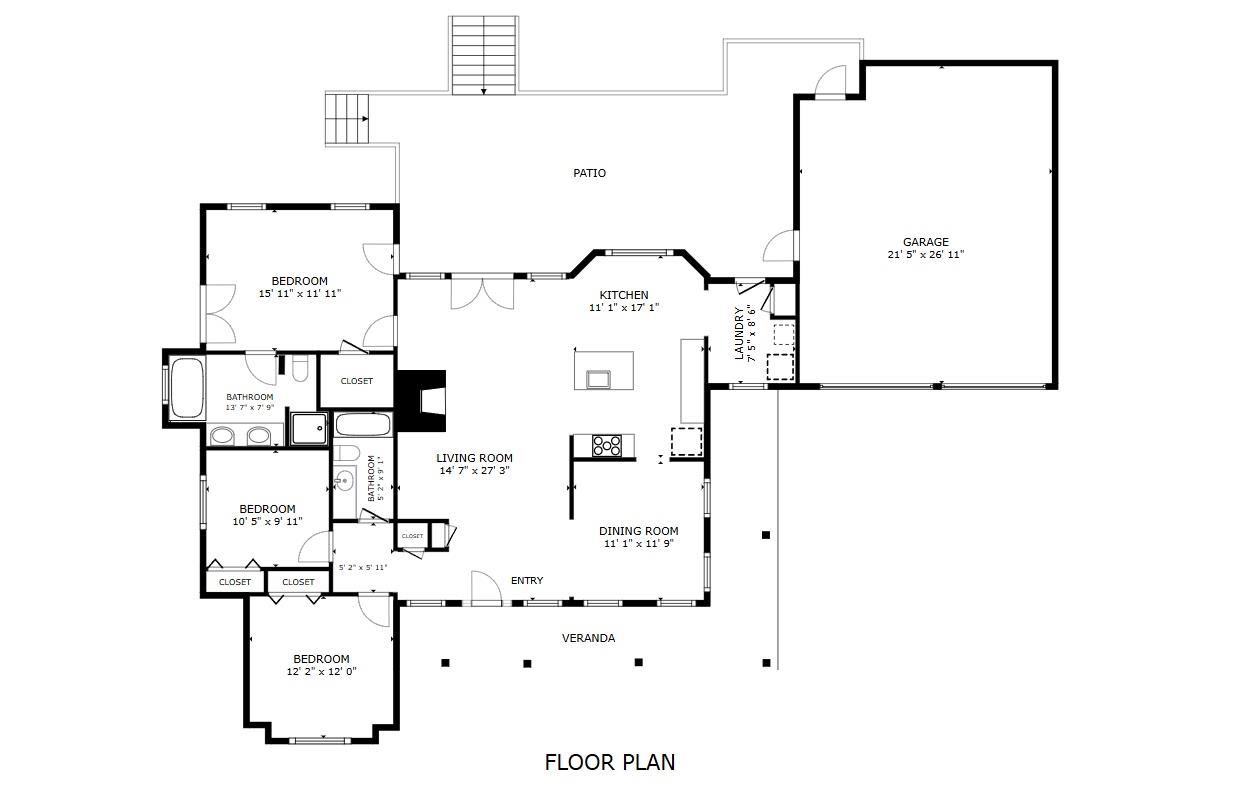 206 S Cowal Dr Property Photo 32