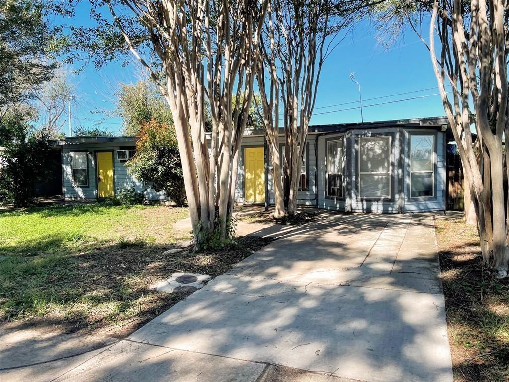 1113 Haynes St Property Photo 1