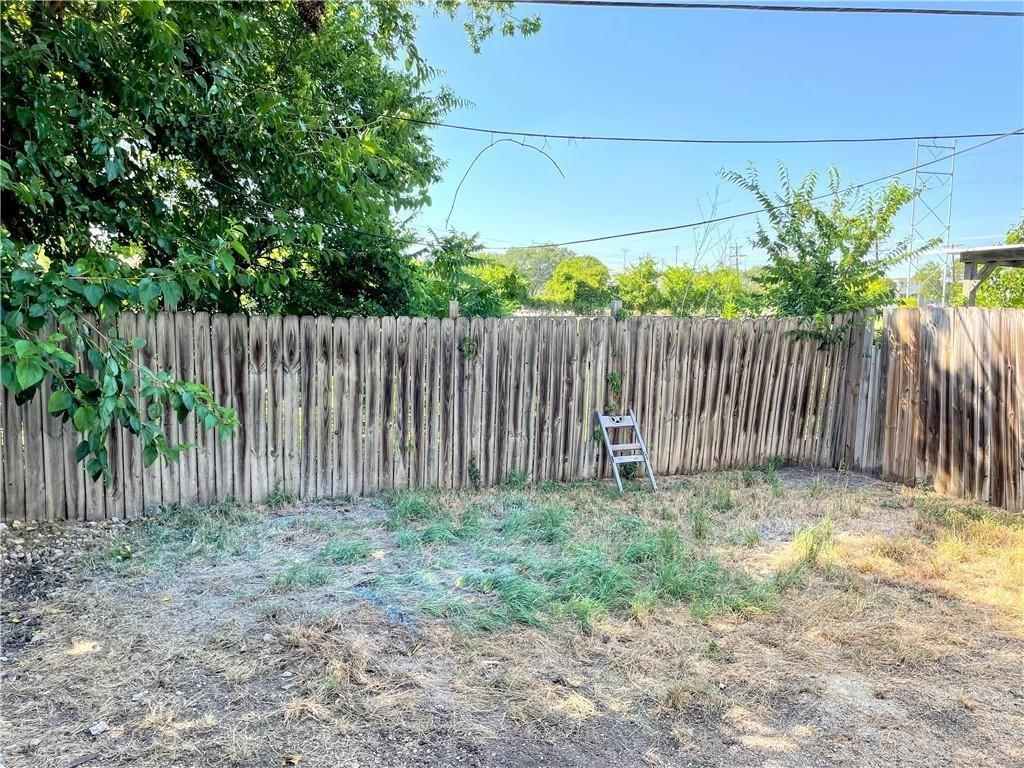 1113 Haynes St Property Photo 12