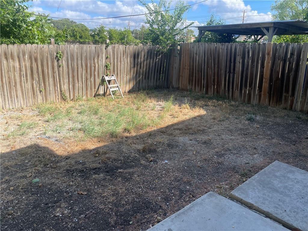 1113 Haynes St Property Photo 13