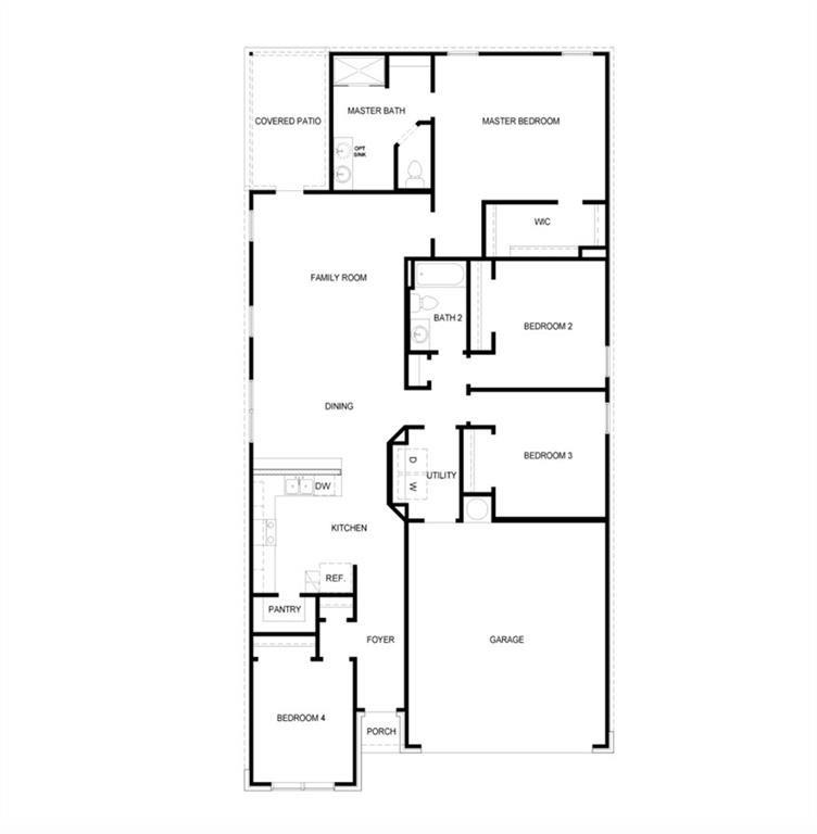 2937 Bridekirk Dr Property Photo 2