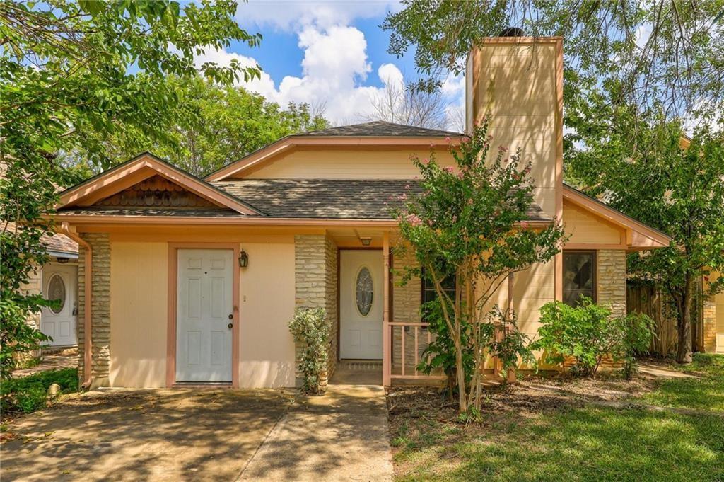 16821 Whitebrush Loop Property Photo 2