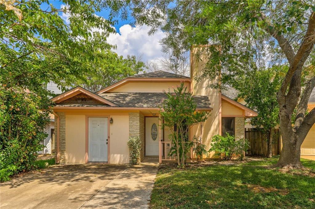 16821 Whitebrush Loop Property Photo 3