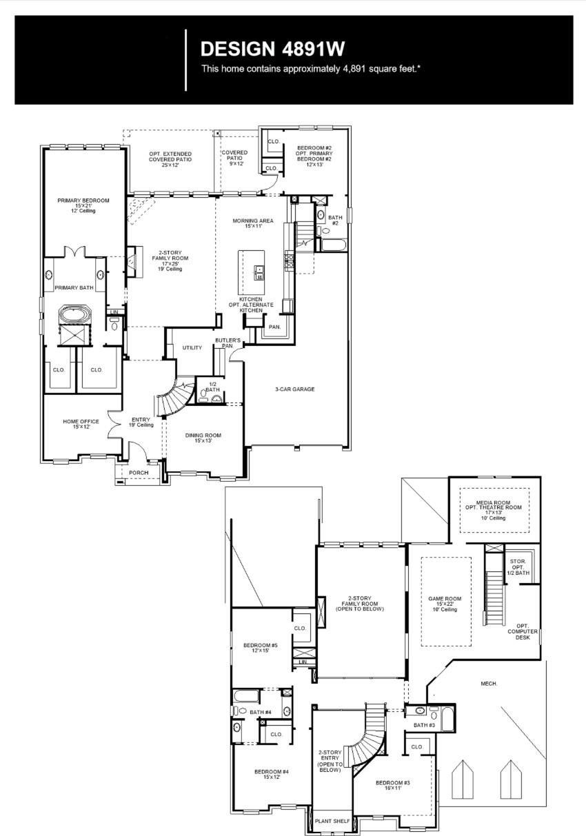 1104 Sunset Hill Way Property Photo 6