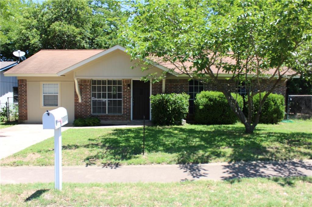 Crockett Real Estate Listings Main Image