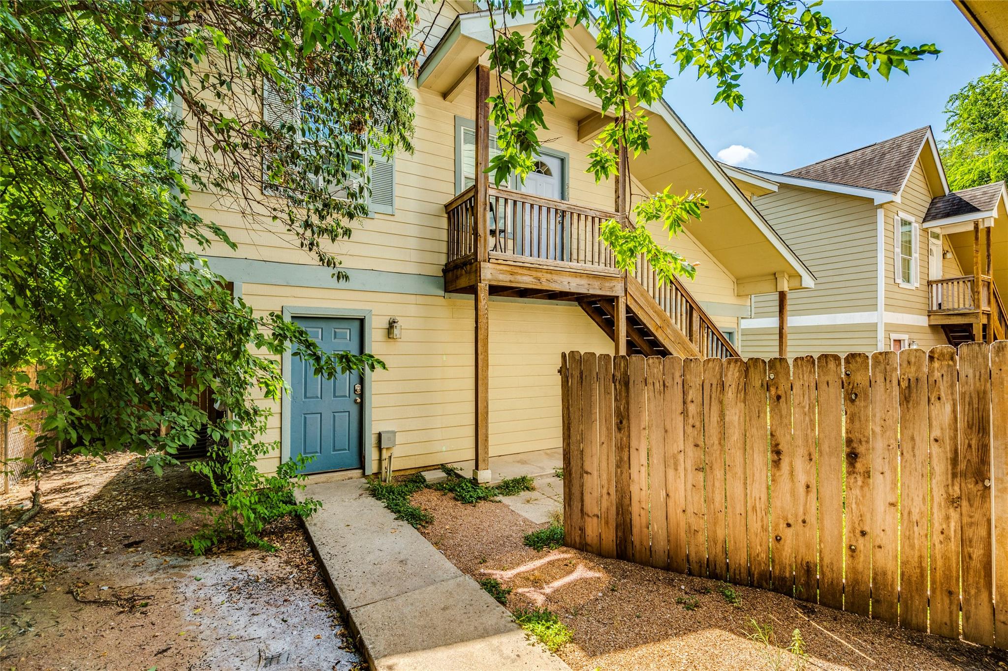 5503 Duval St #b Property Photo 13