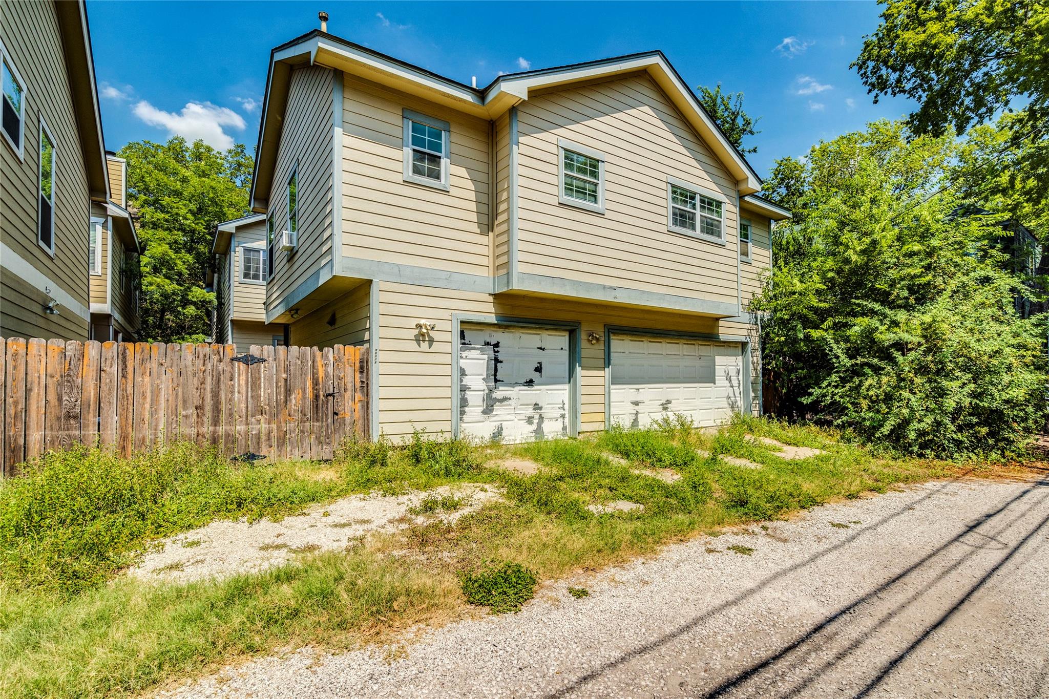 5503 Duval St #b Property Photo 14