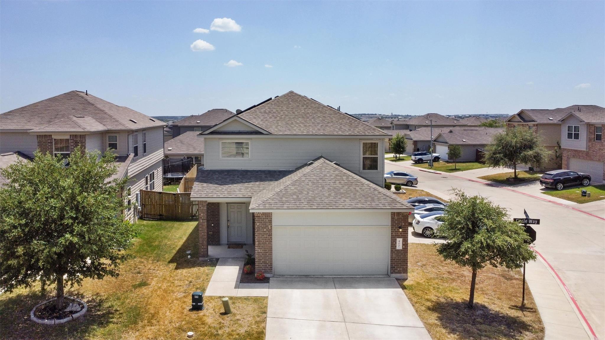 400 Circle Way Property Photo 35