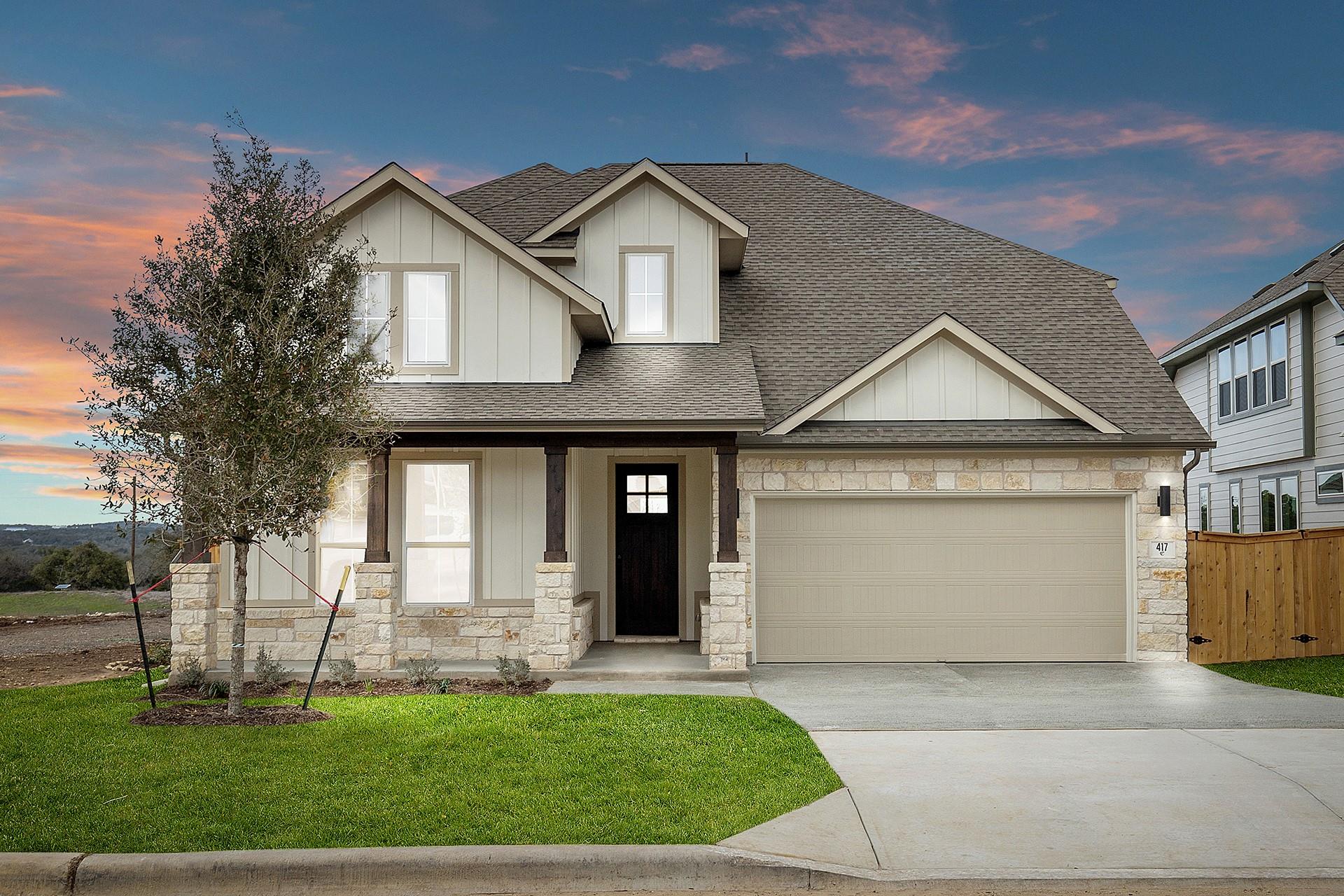 417 Sage Thrasher Cir Property Photo 1