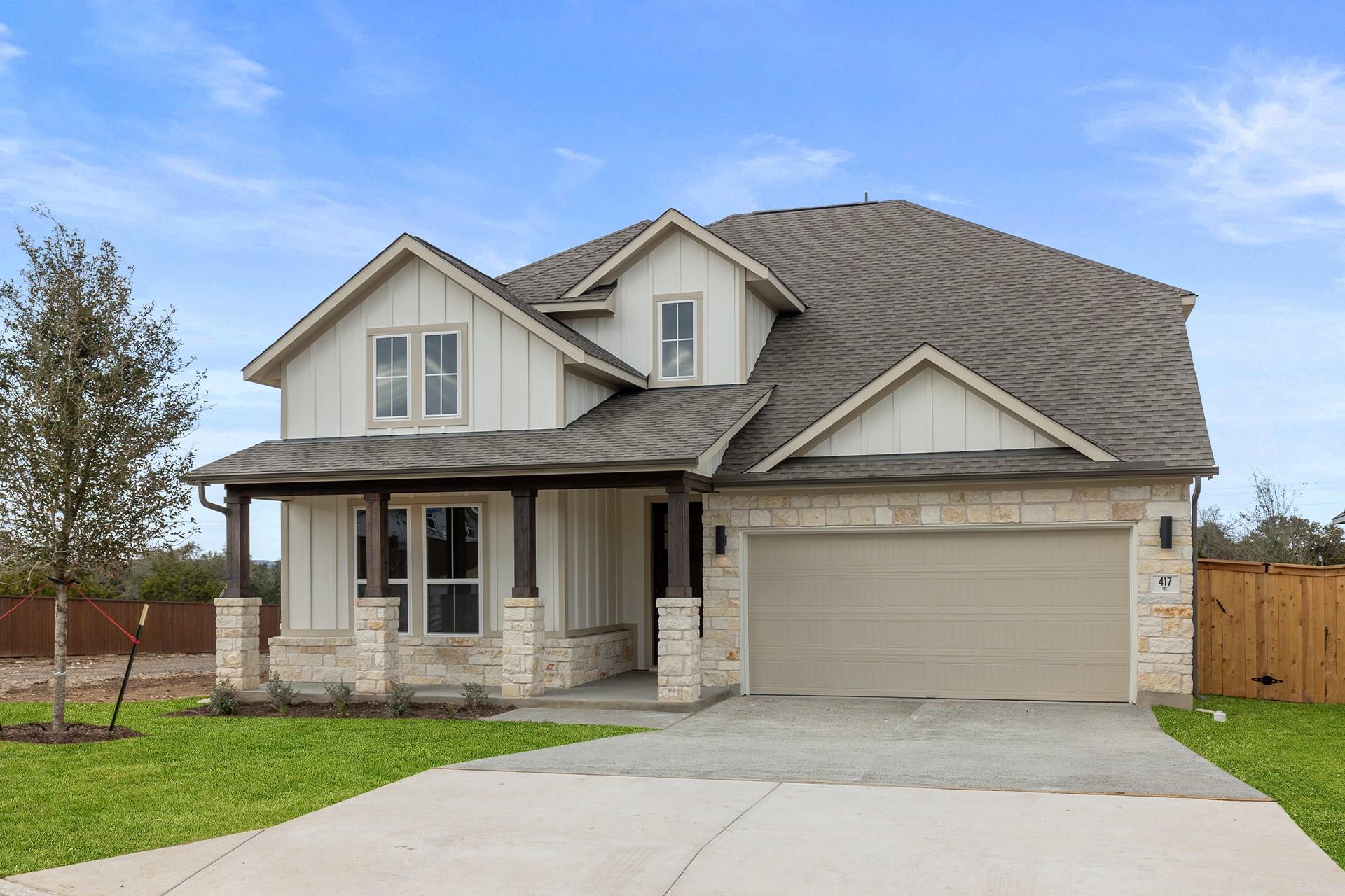 417 Sage Thrasher Cir Property Photo 2