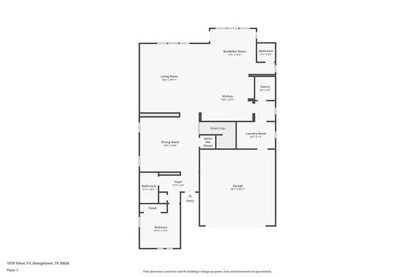 1078 Toltec Trl Property Photo 23