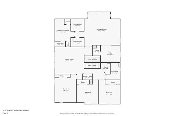 1078 Toltec Trl Property Photo 24