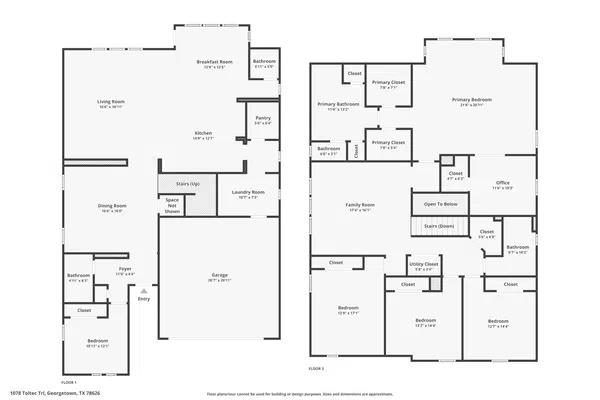 1078 Toltec Trl Property Photo 25