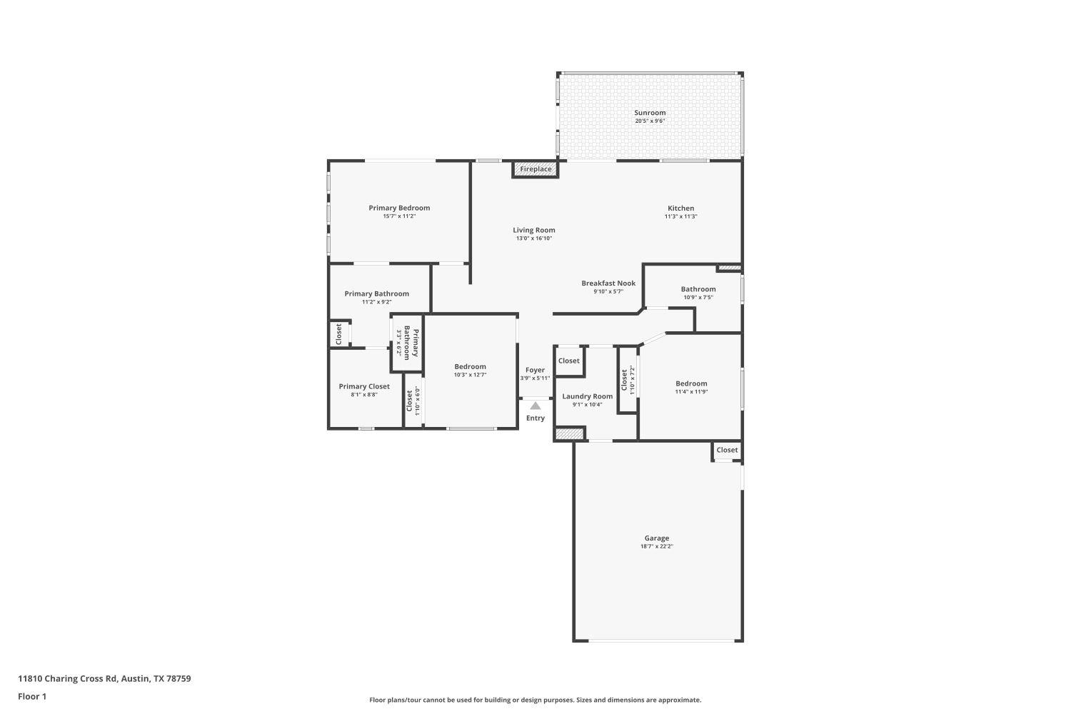 11810 Charing Cross Rd Property Photo 29