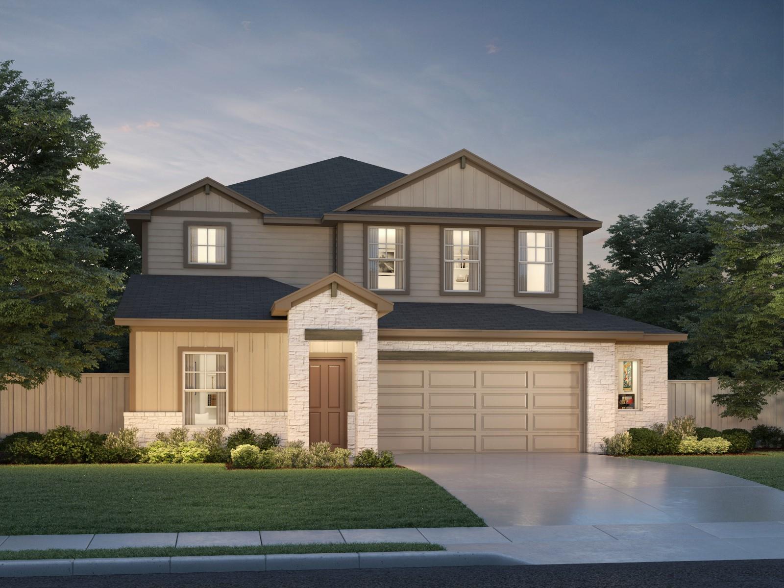 223 Honey Onyx Trl Property Photo