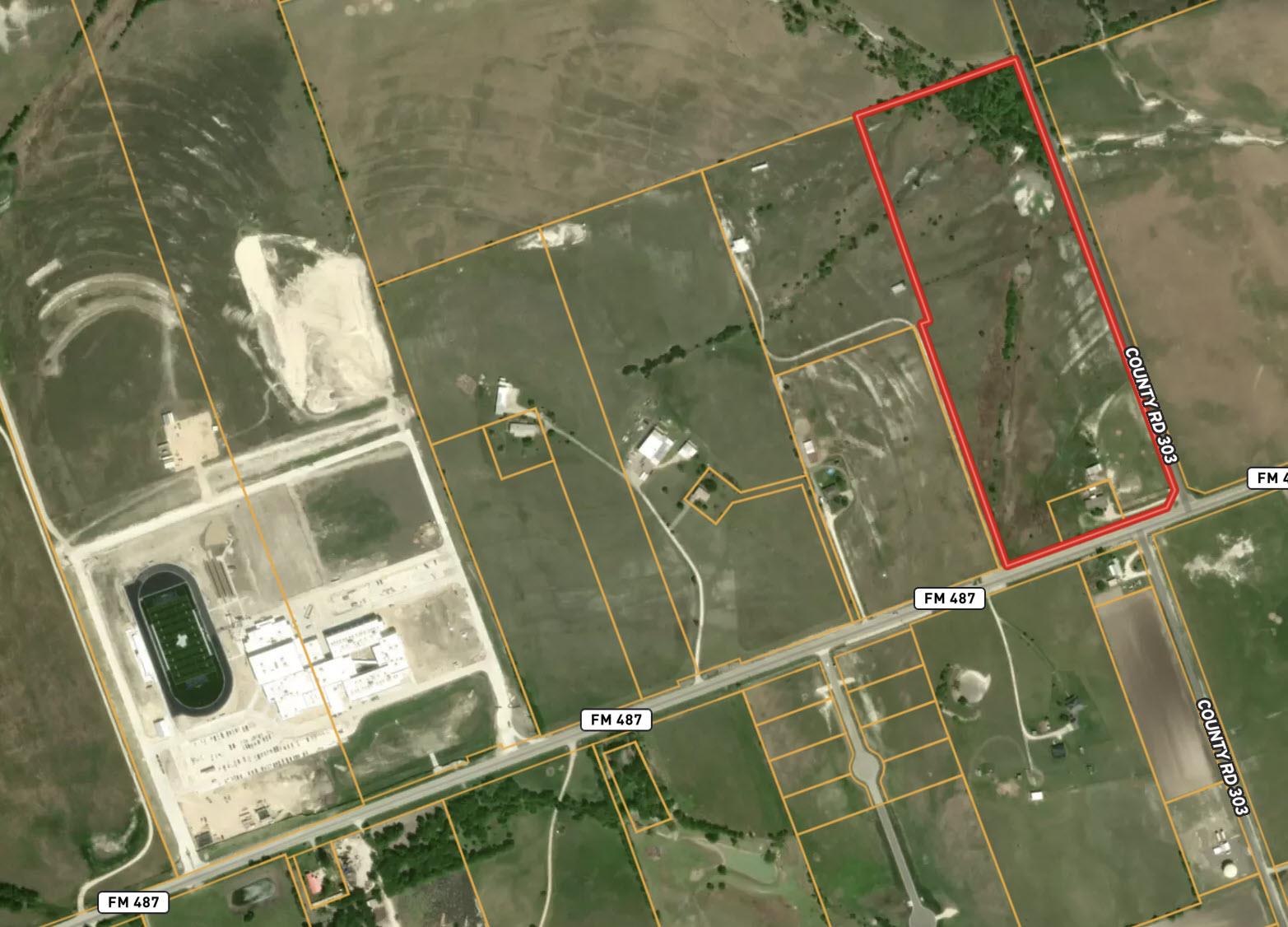 2833 E Fm 487 None Property Photo 3