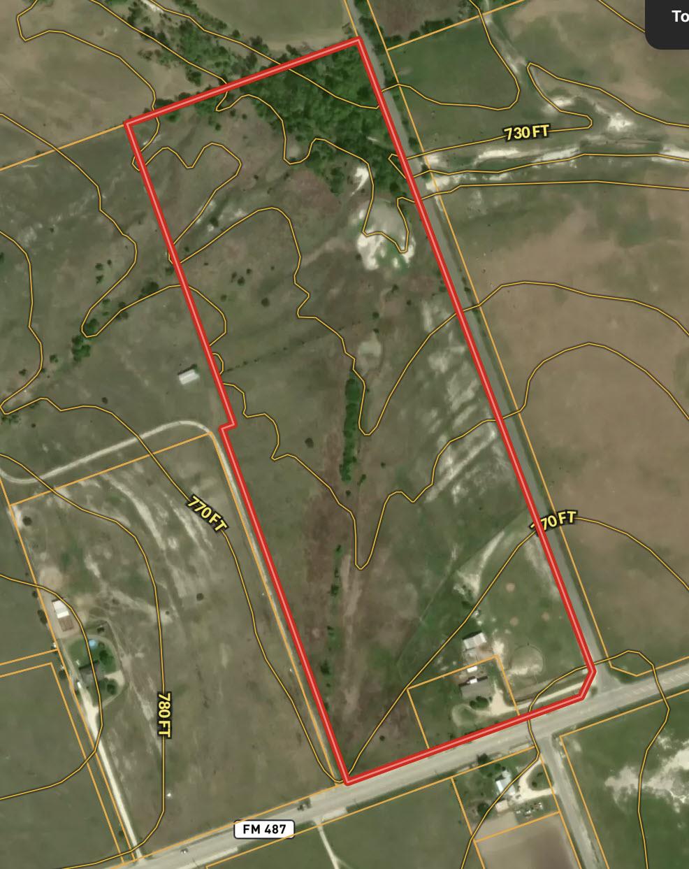 2833 E Fm 487 None Property Photo 4