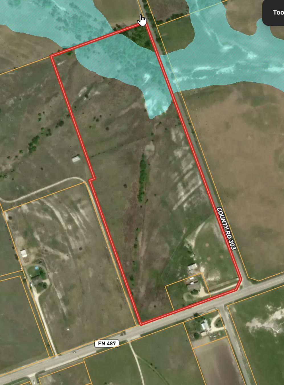 2833 E Fm 487 None Property Photo 5