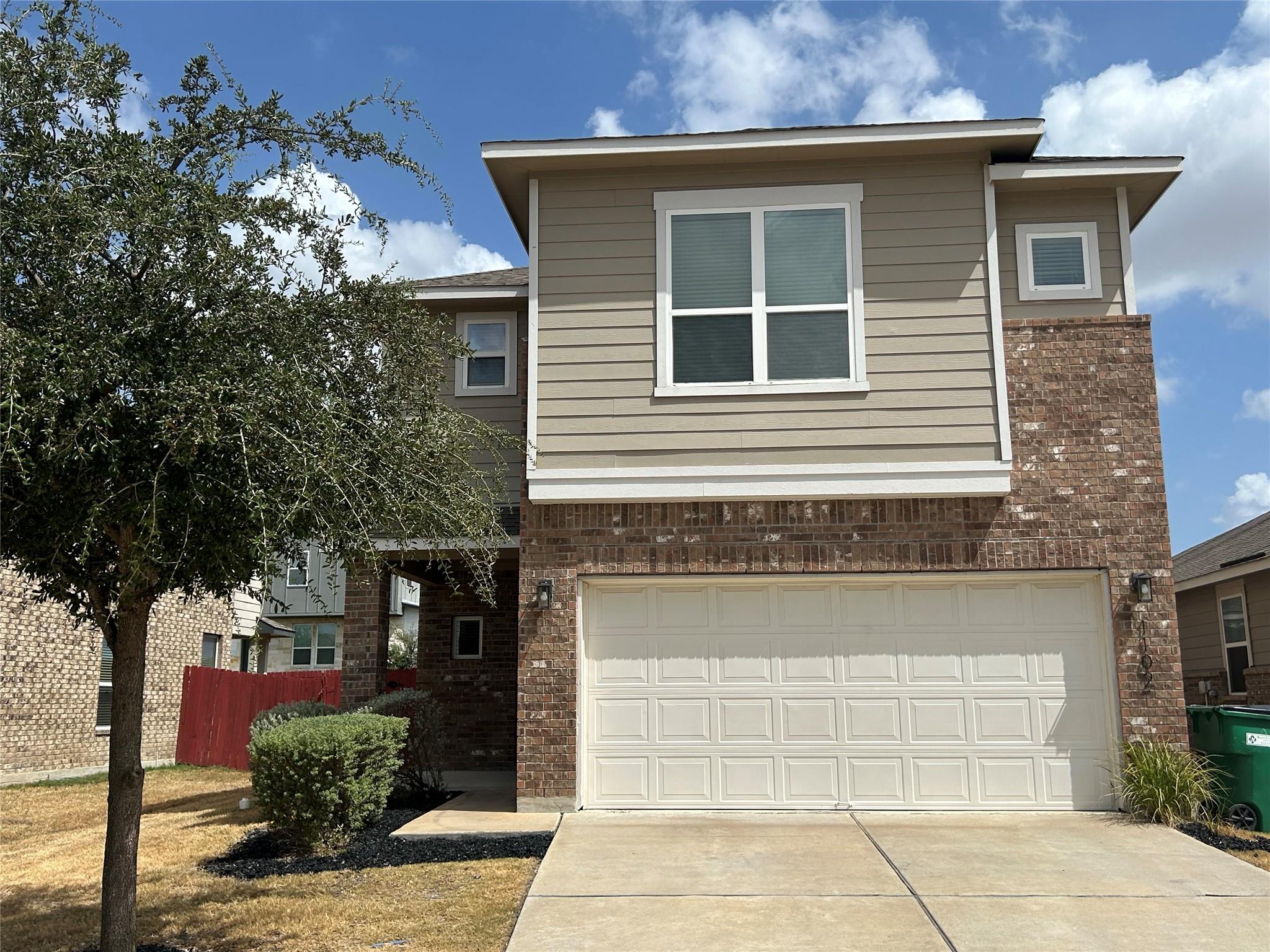 1102 Beechtree Ln Property Photo 1