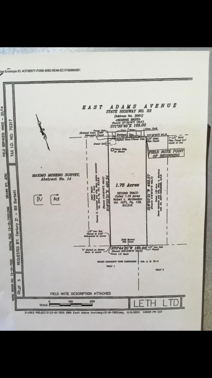 2001 E Adams Ave Property Photo 2