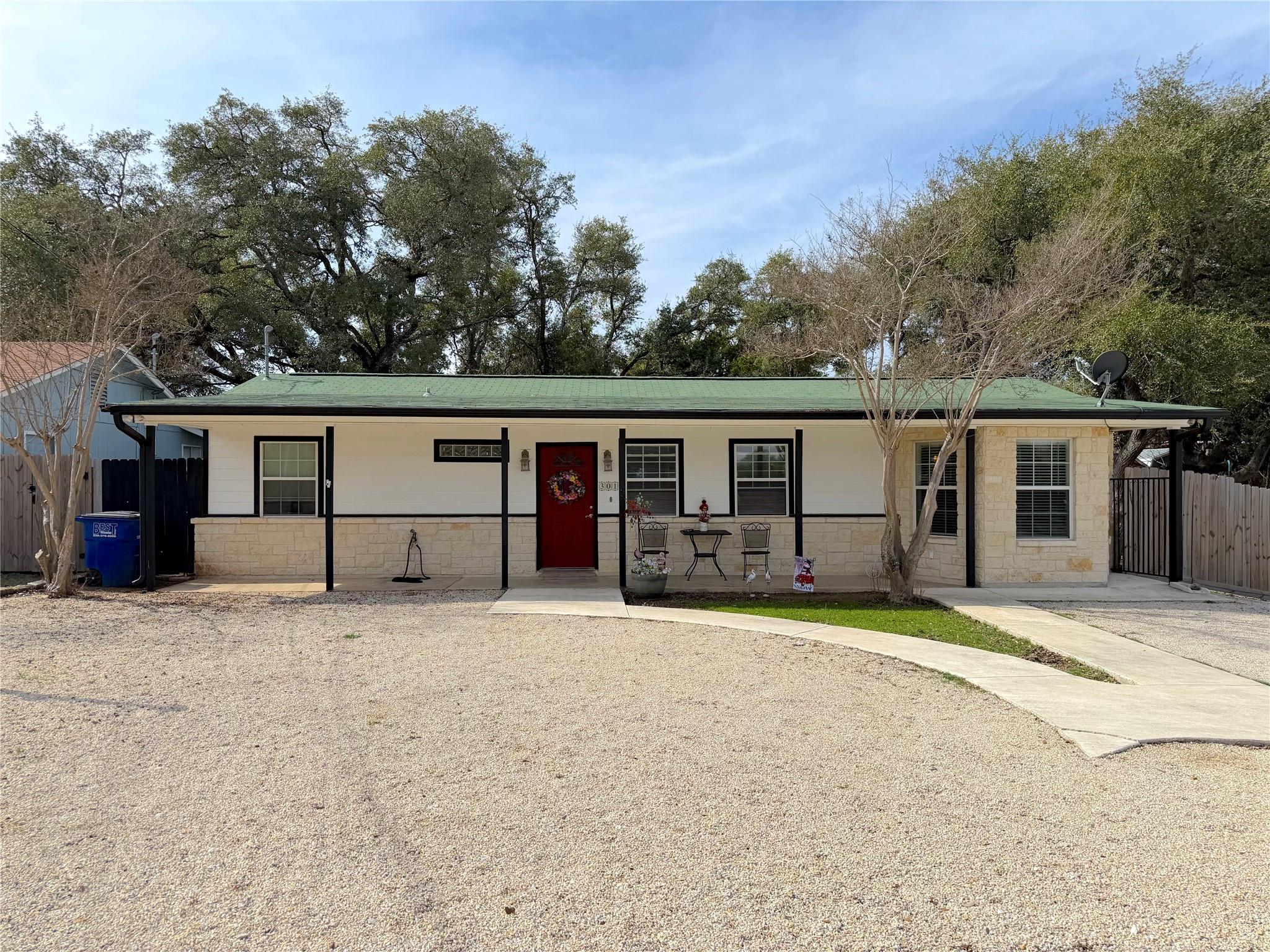 301 Canyon Edge None Property Photo 1