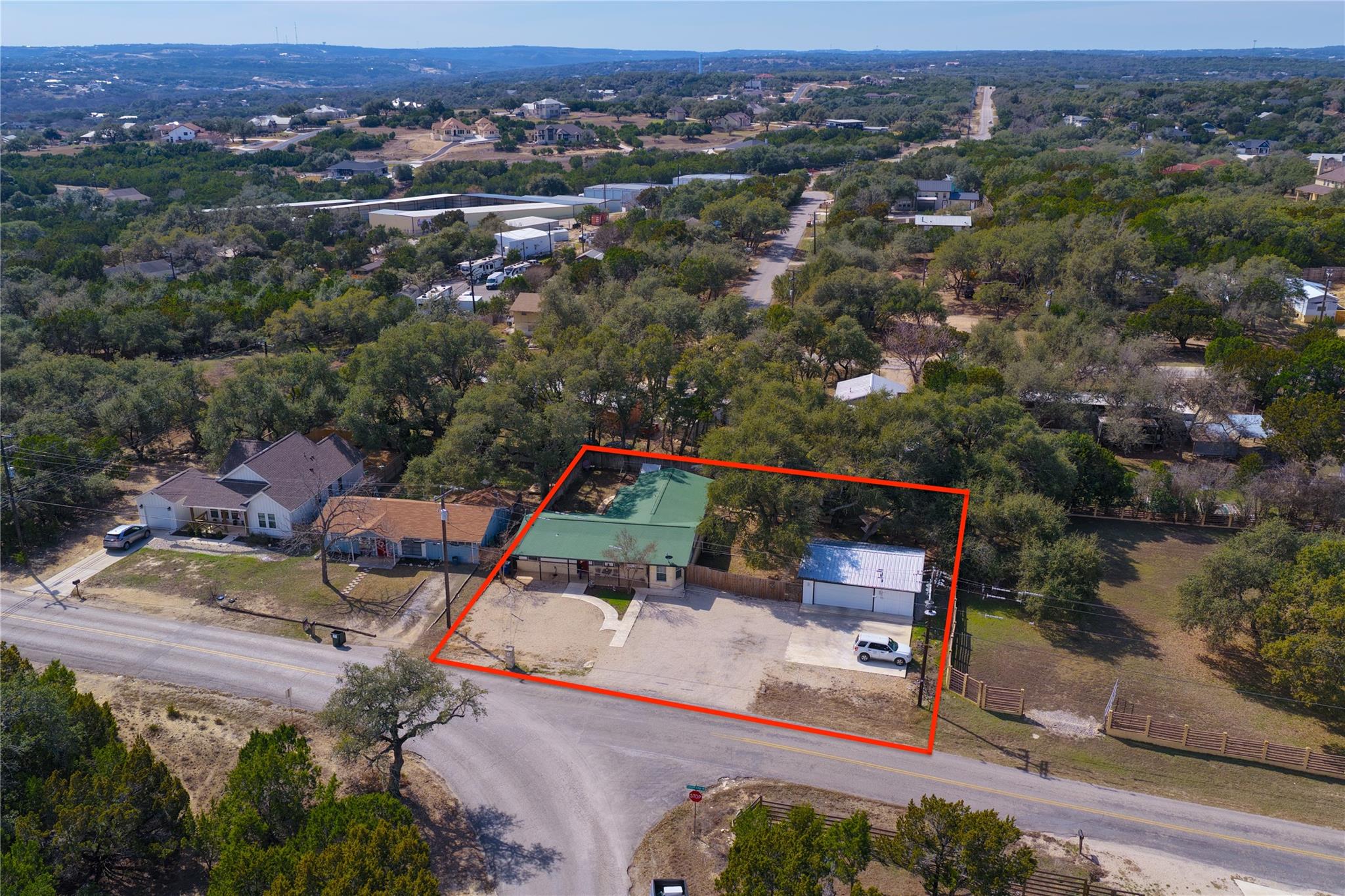 301 Canyon Edge None Property Photo 36
