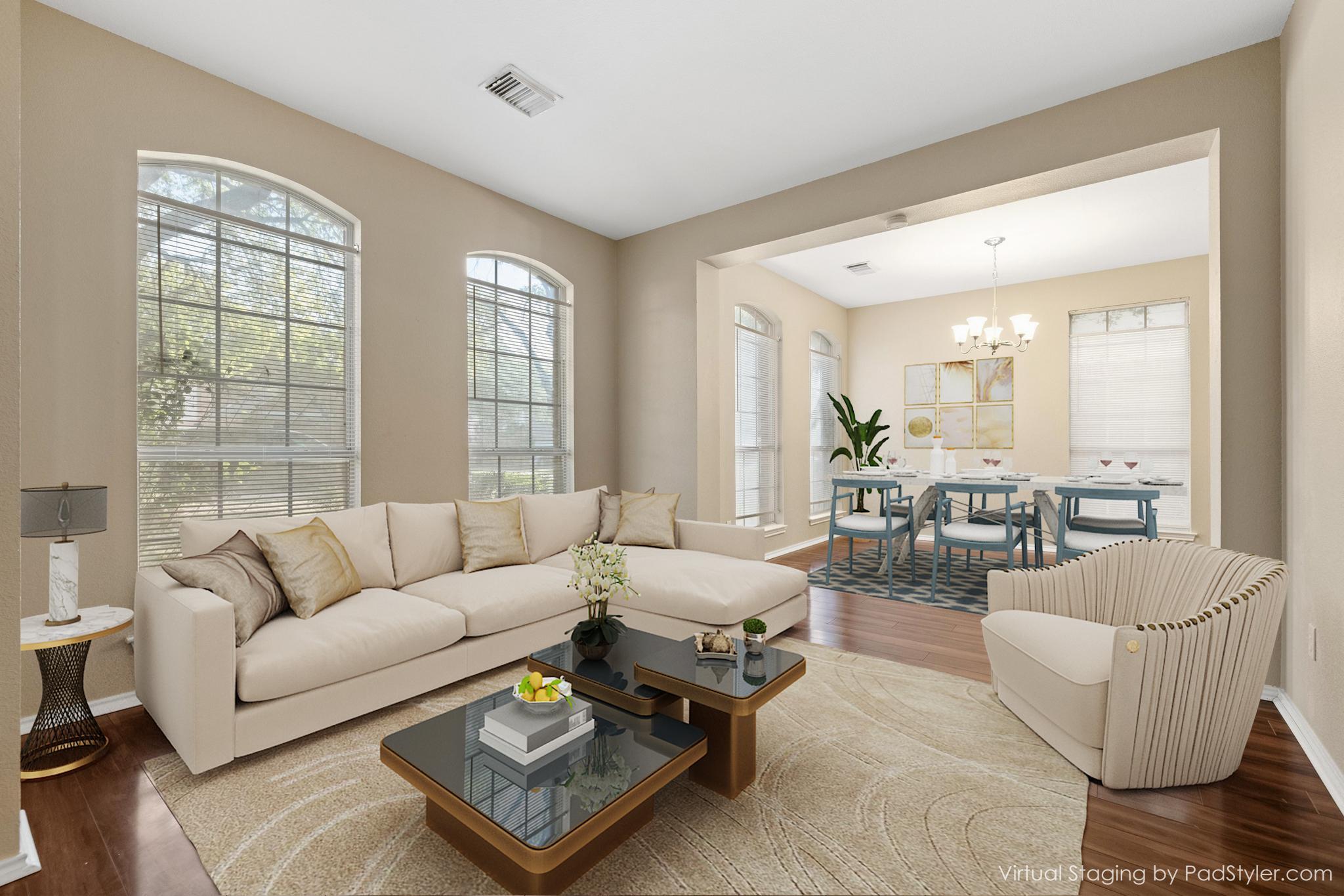 1509 N Chasewood Dr Property Photo