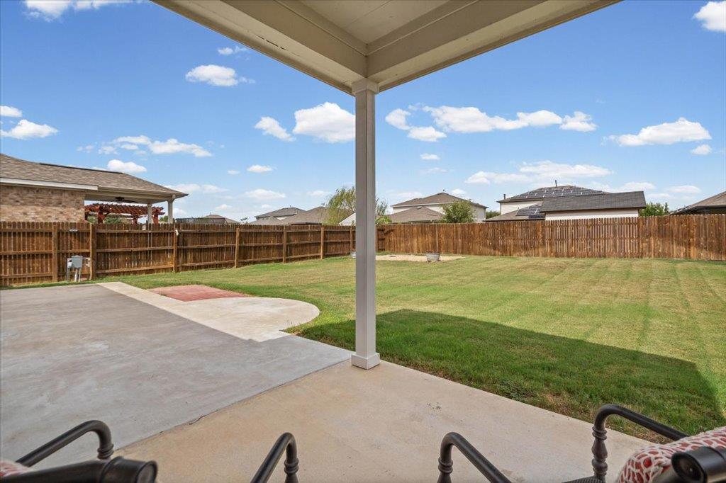 3716 Soft Shore Ln Property Photo 1