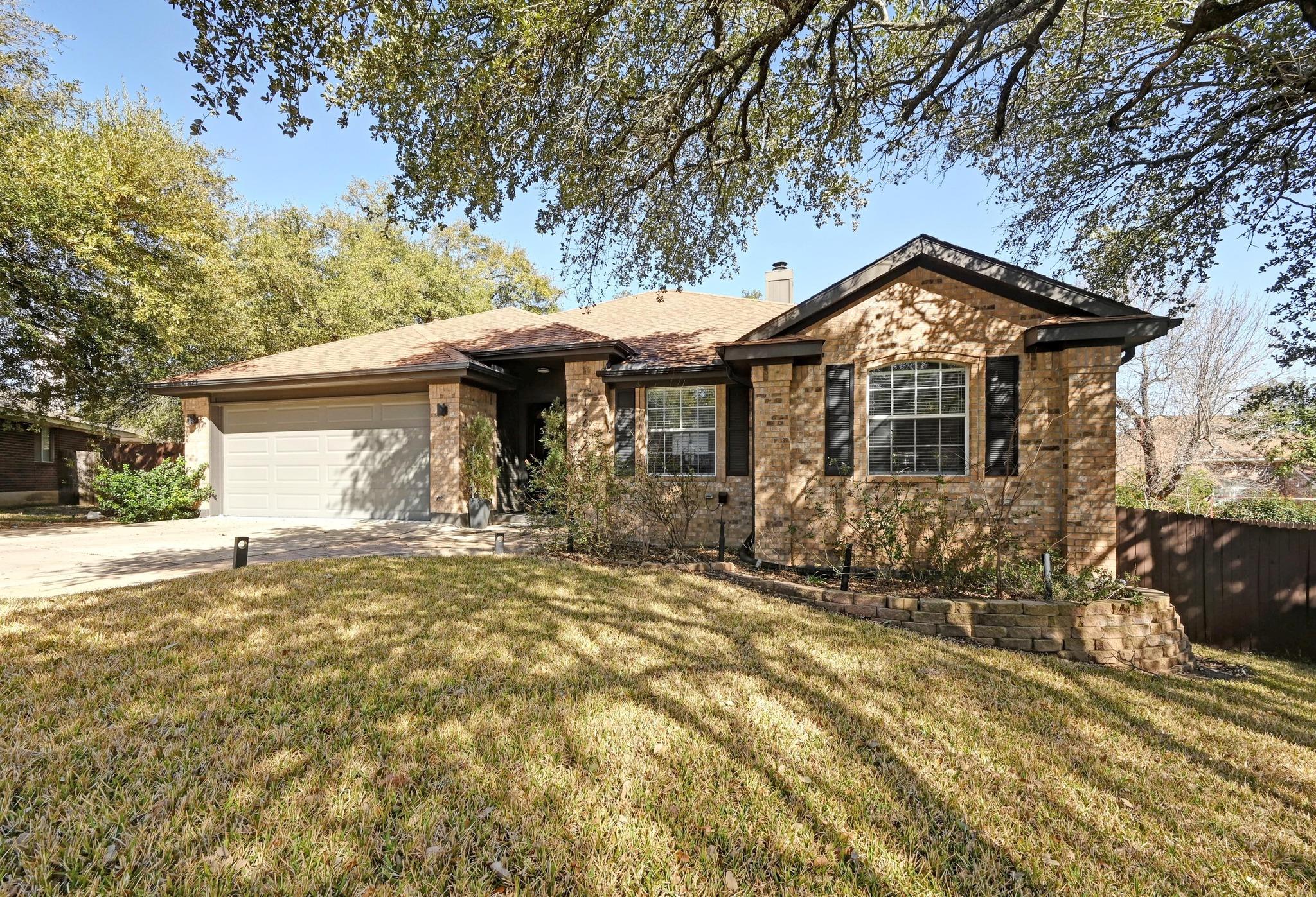 12602 Schreiner Ct Property Photo