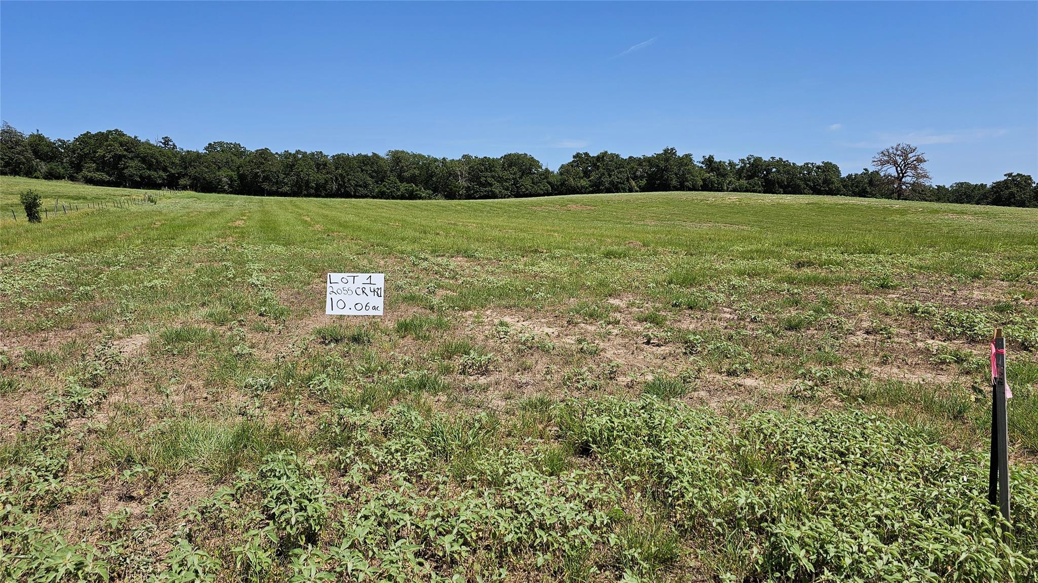 2055 Cr 481 Tract 1 Property Photo 4